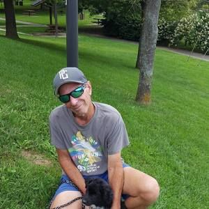 Meet your Posher, Stephen